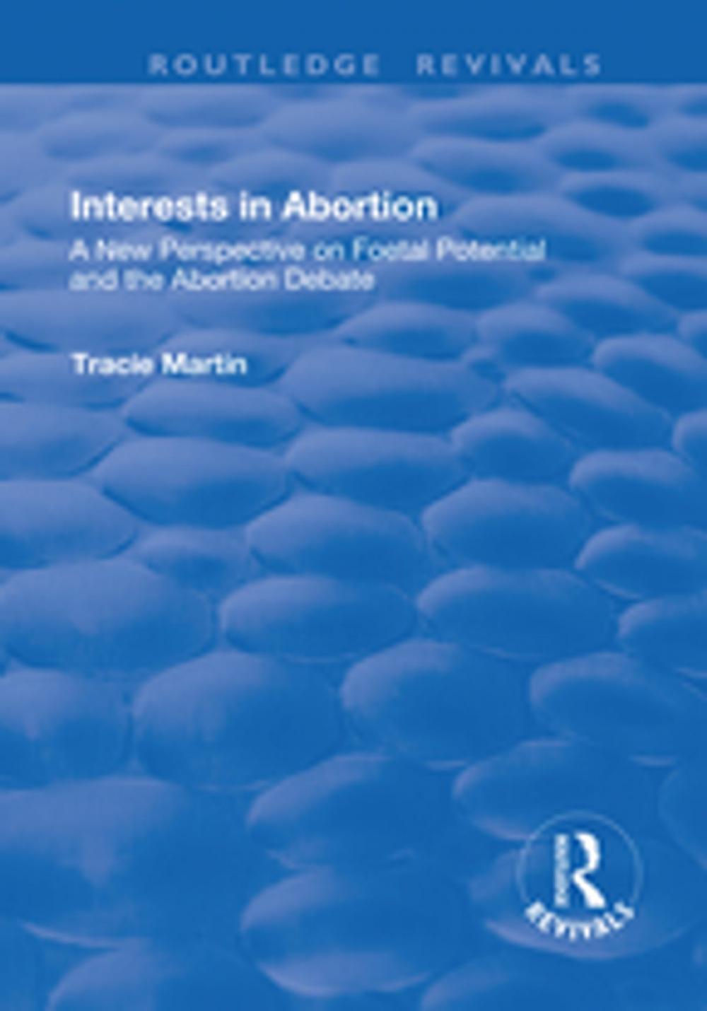 Big bigCover of Interests in Abortion