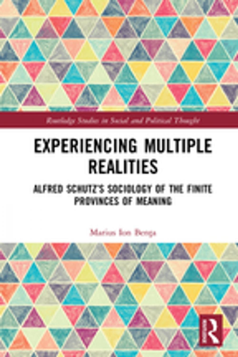 Big bigCover of Experiencing Multiple Realities