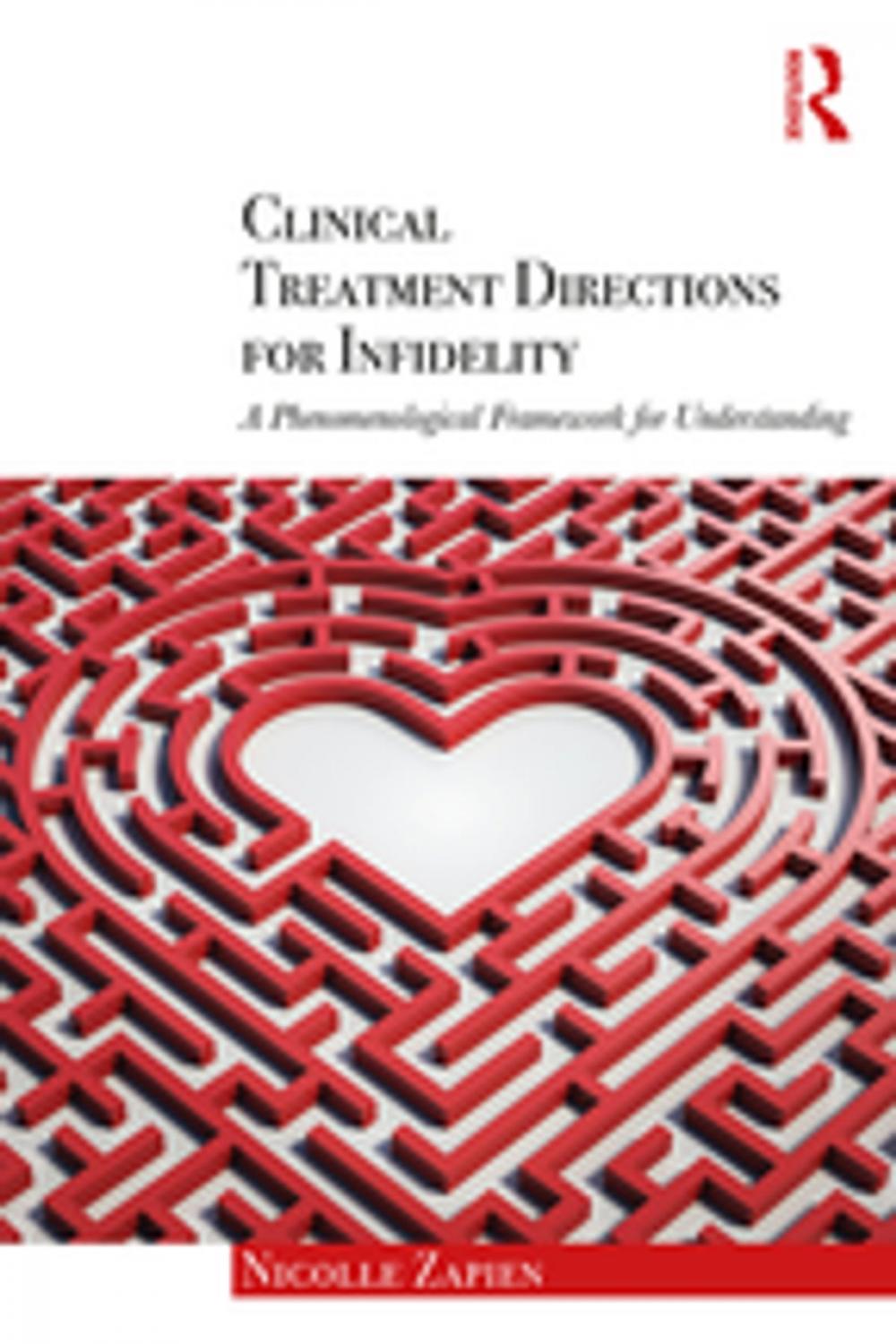 Big bigCover of Clinical Treatment Directions for Infidelity