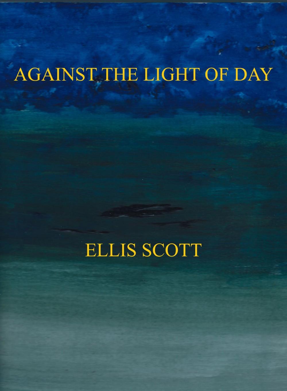 Big bigCover of Against the Light of Day