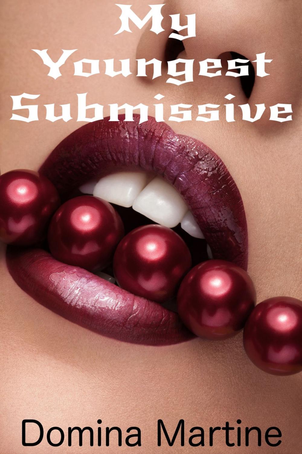 Big bigCover of My Youngest Submissive