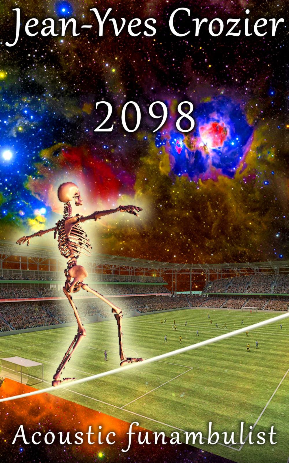 Big bigCover of 2098