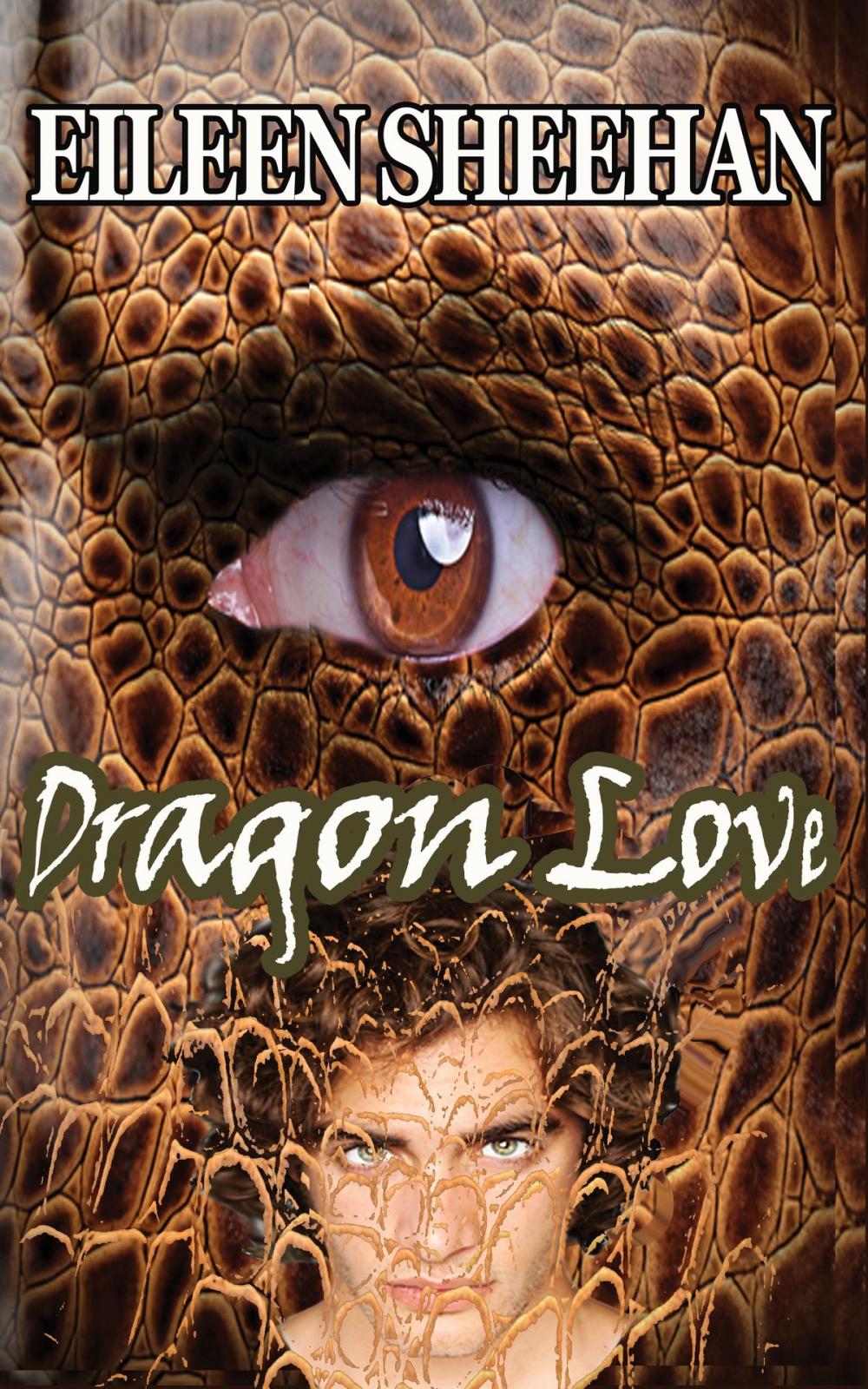 Big bigCover of Dragon Love