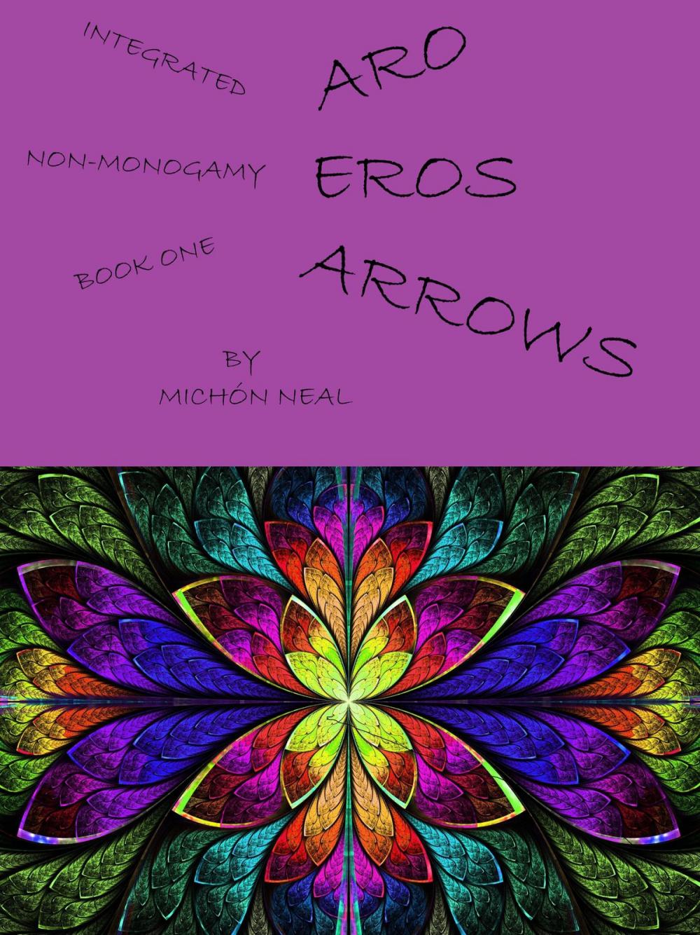 Big bigCover of Aro Eros Arrows