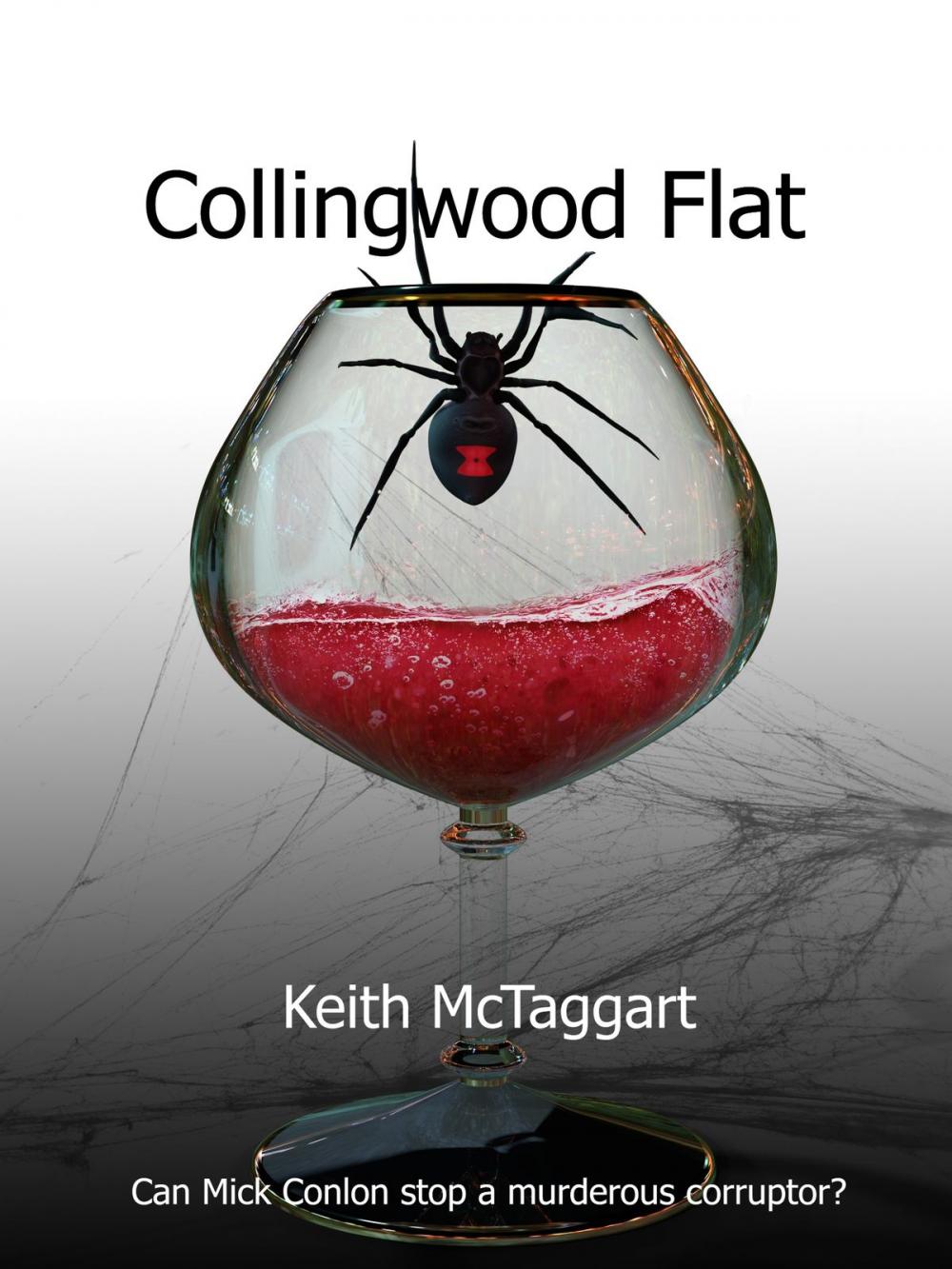 Big bigCover of Collingwood Flat