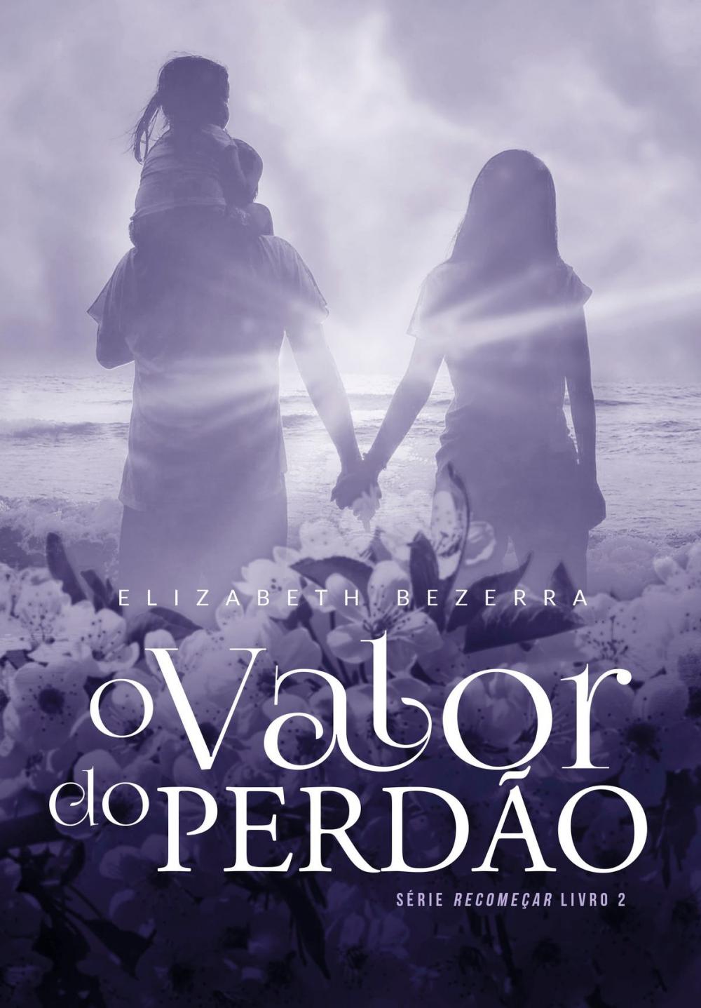 Big bigCover of O valor do perdão