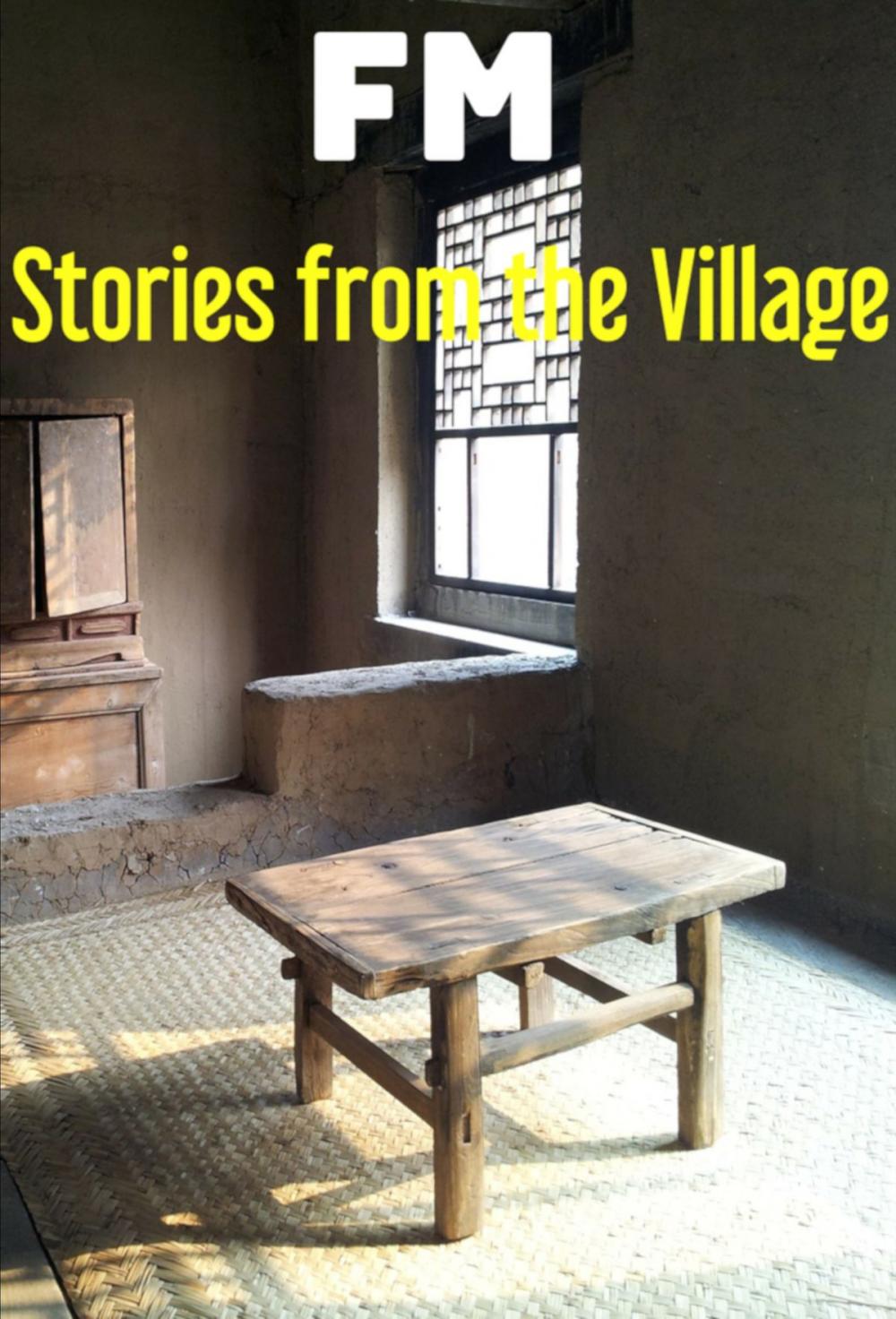 Big bigCover of Stories from the Village