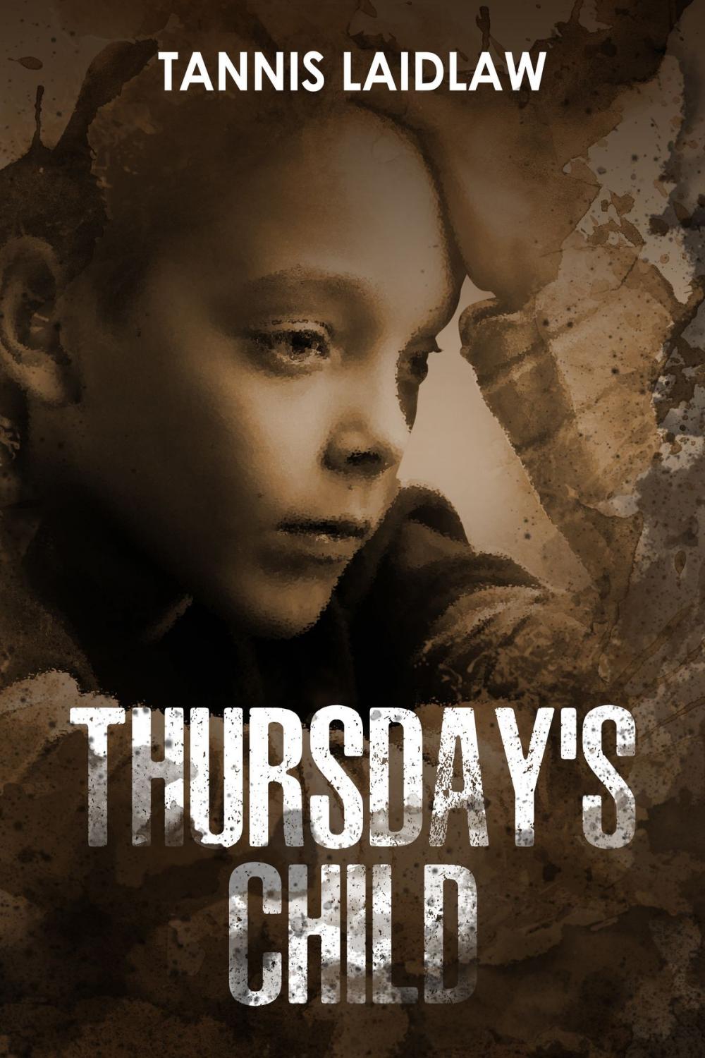 Big bigCover of Thursday's Child