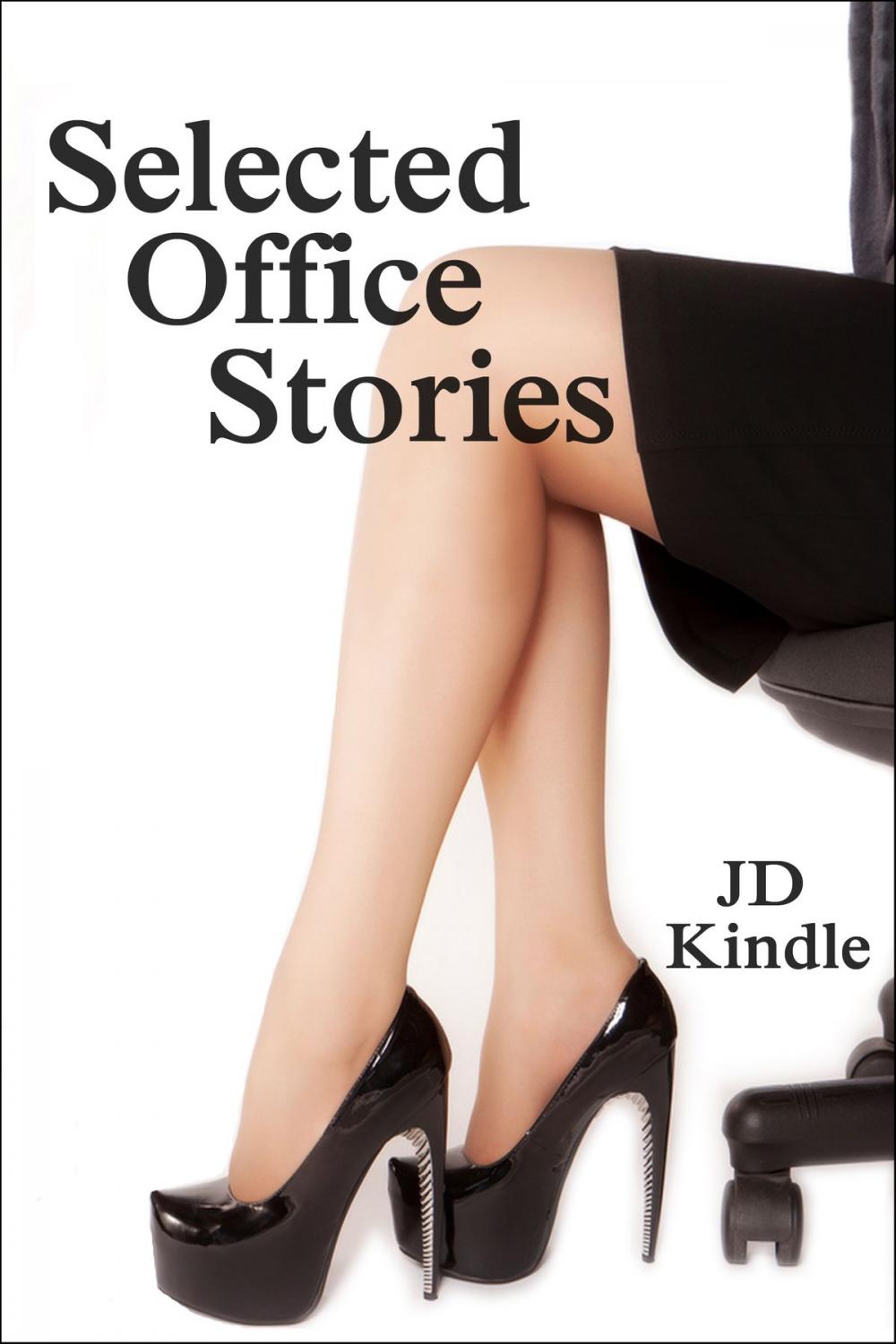 Big bigCover of Selected Office Stories