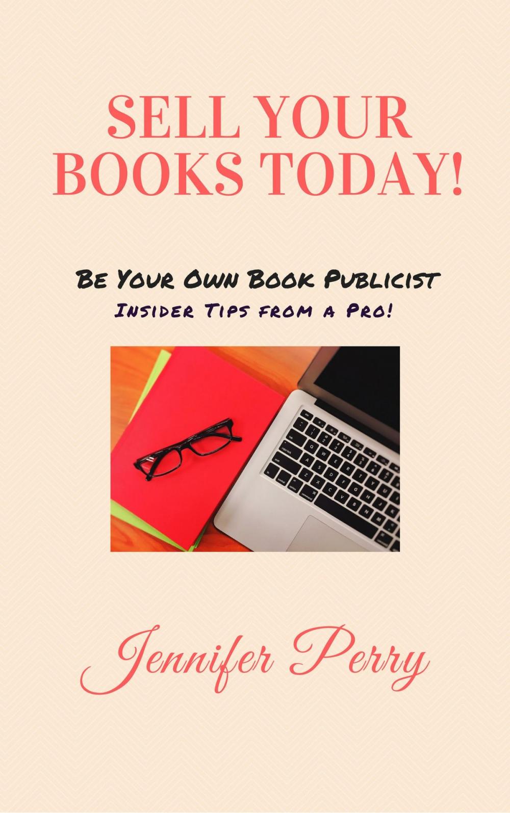 Big bigCover of Sell Your Books Today!