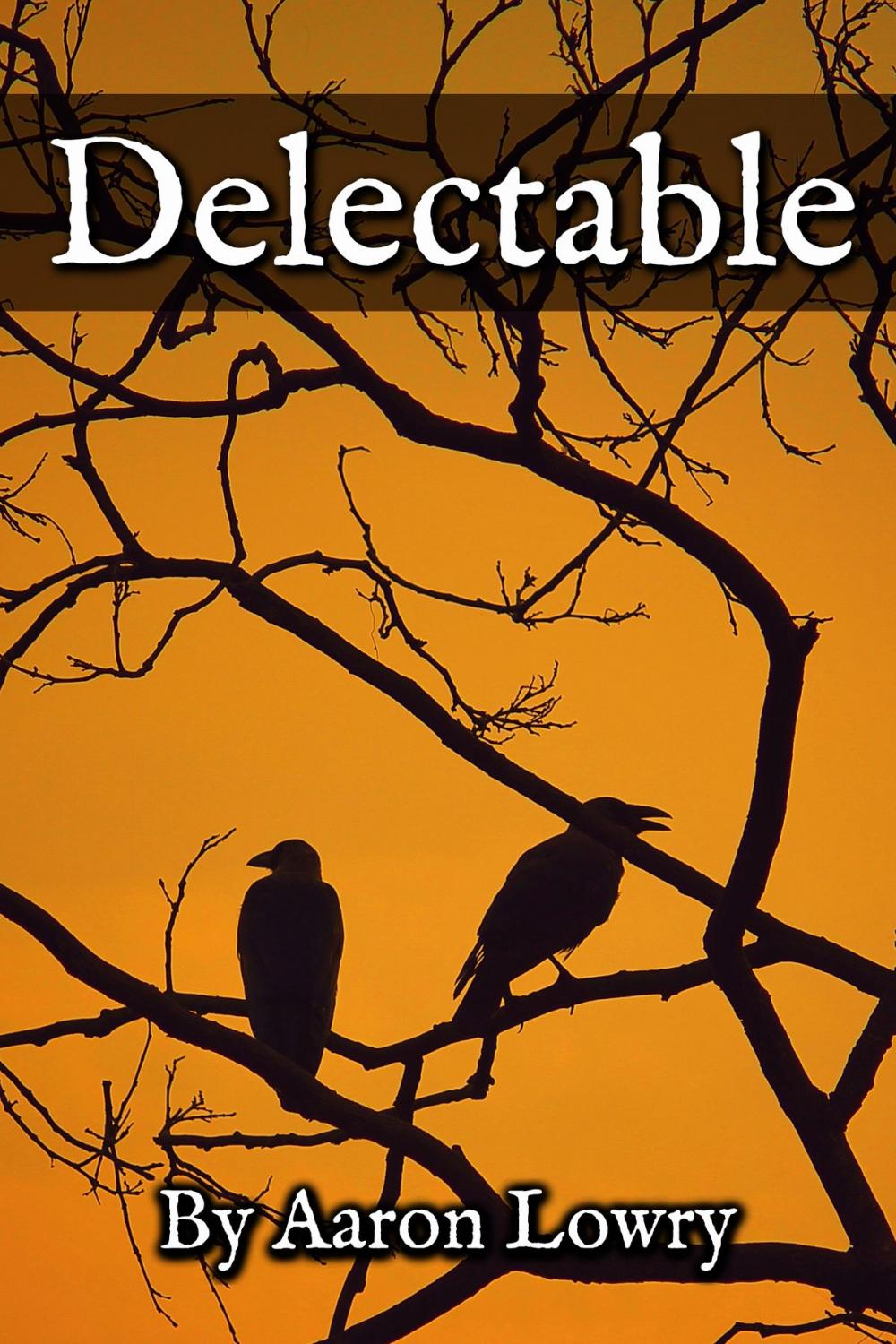 Big bigCover of Delectable
