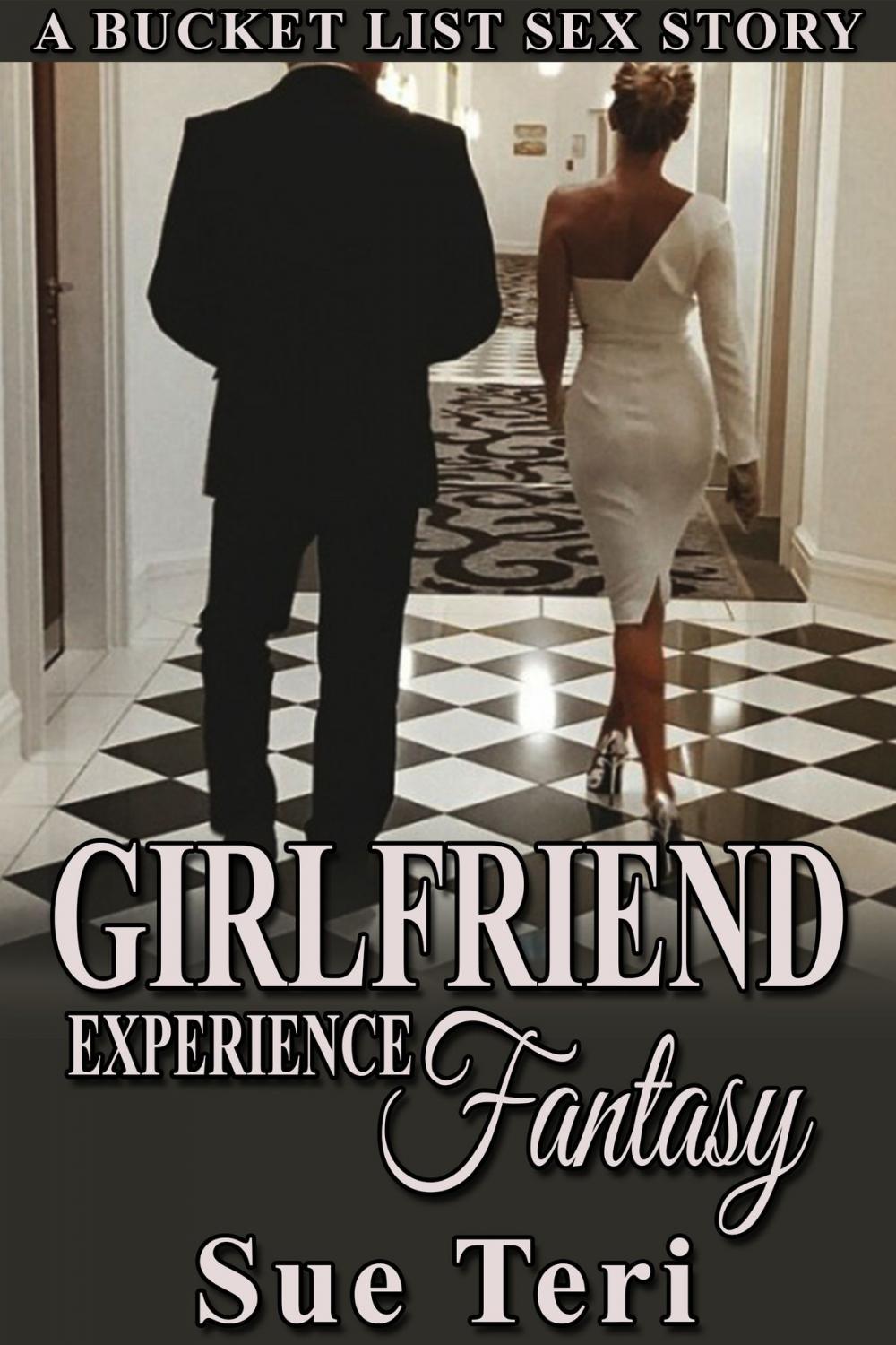 Big bigCover of Girlfriend Experience Fantasy