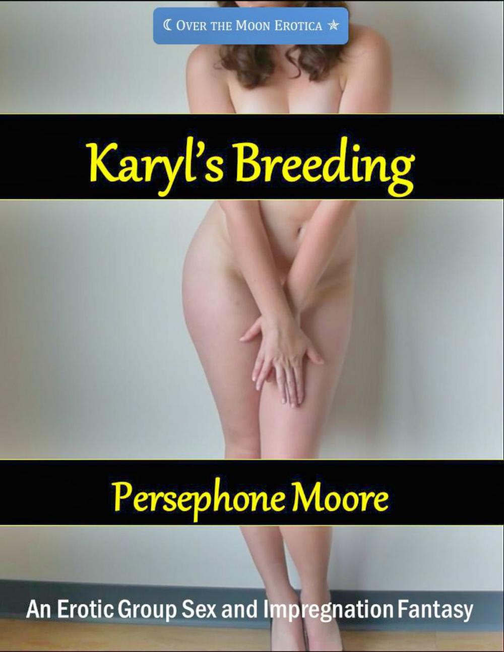 Big bigCover of Karyl’s Breeding