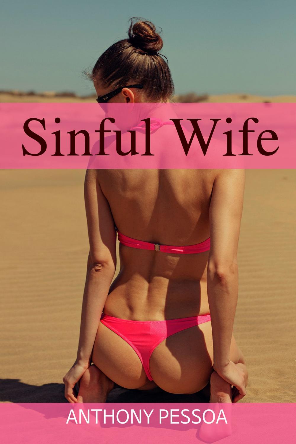 Big bigCover of Sinful Wife