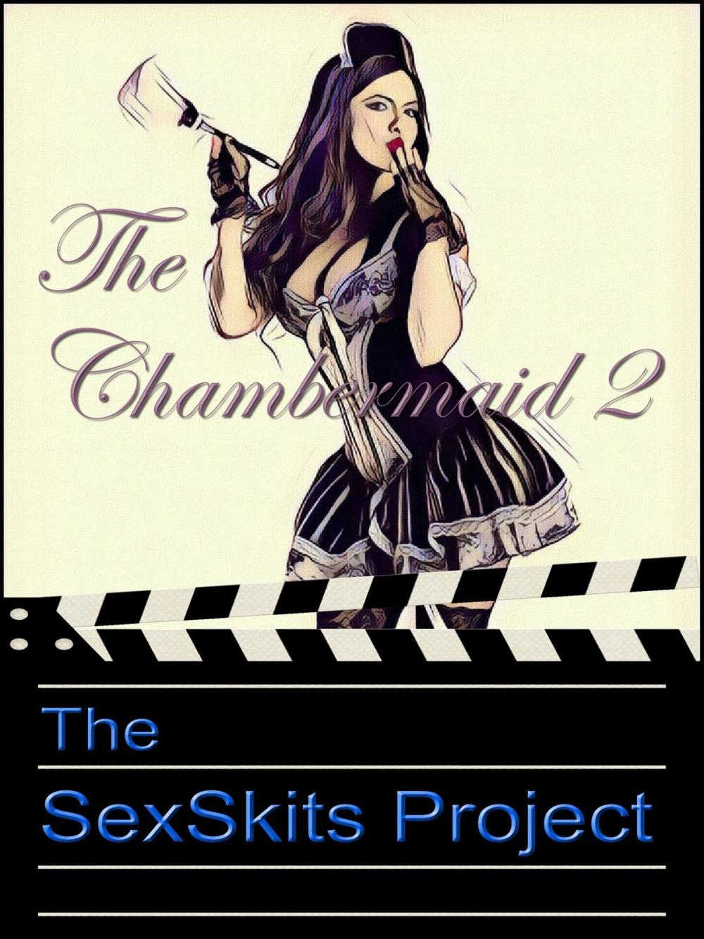 Big bigCover of The Chambermaid 2