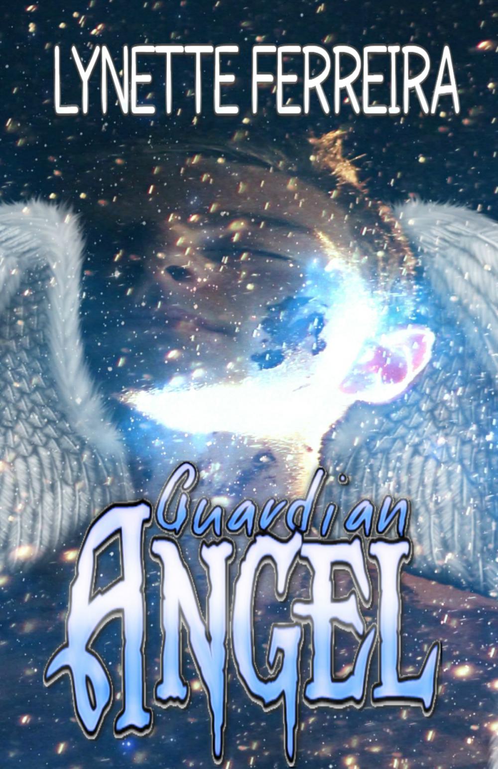 Big bigCover of Guardian Angel