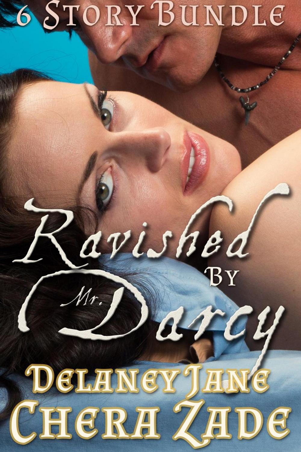 Big bigCover of Ravished by Mr. Darcy (Six Story Bundle)