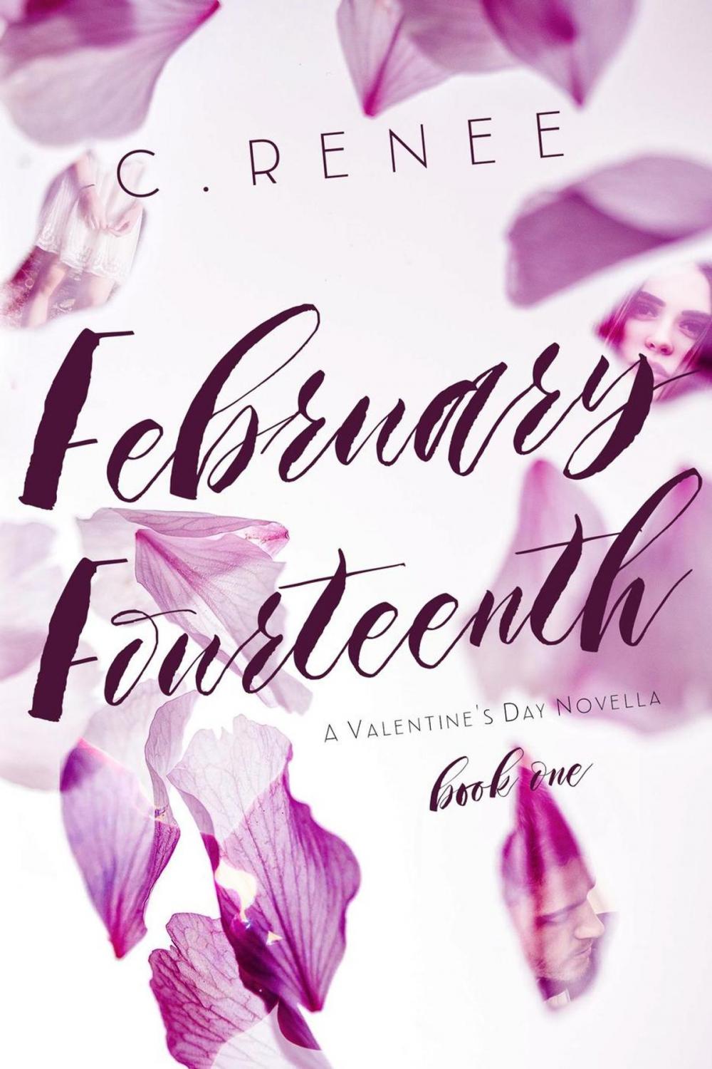 Big bigCover of February Fourteenth