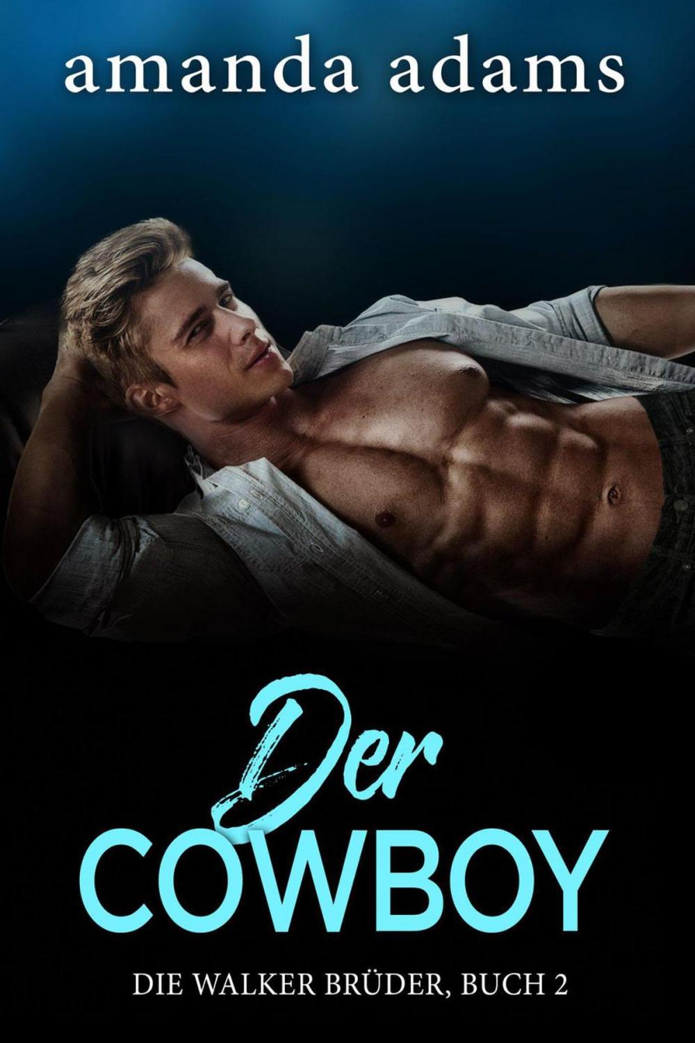 Big bigCover of Der Cowboy