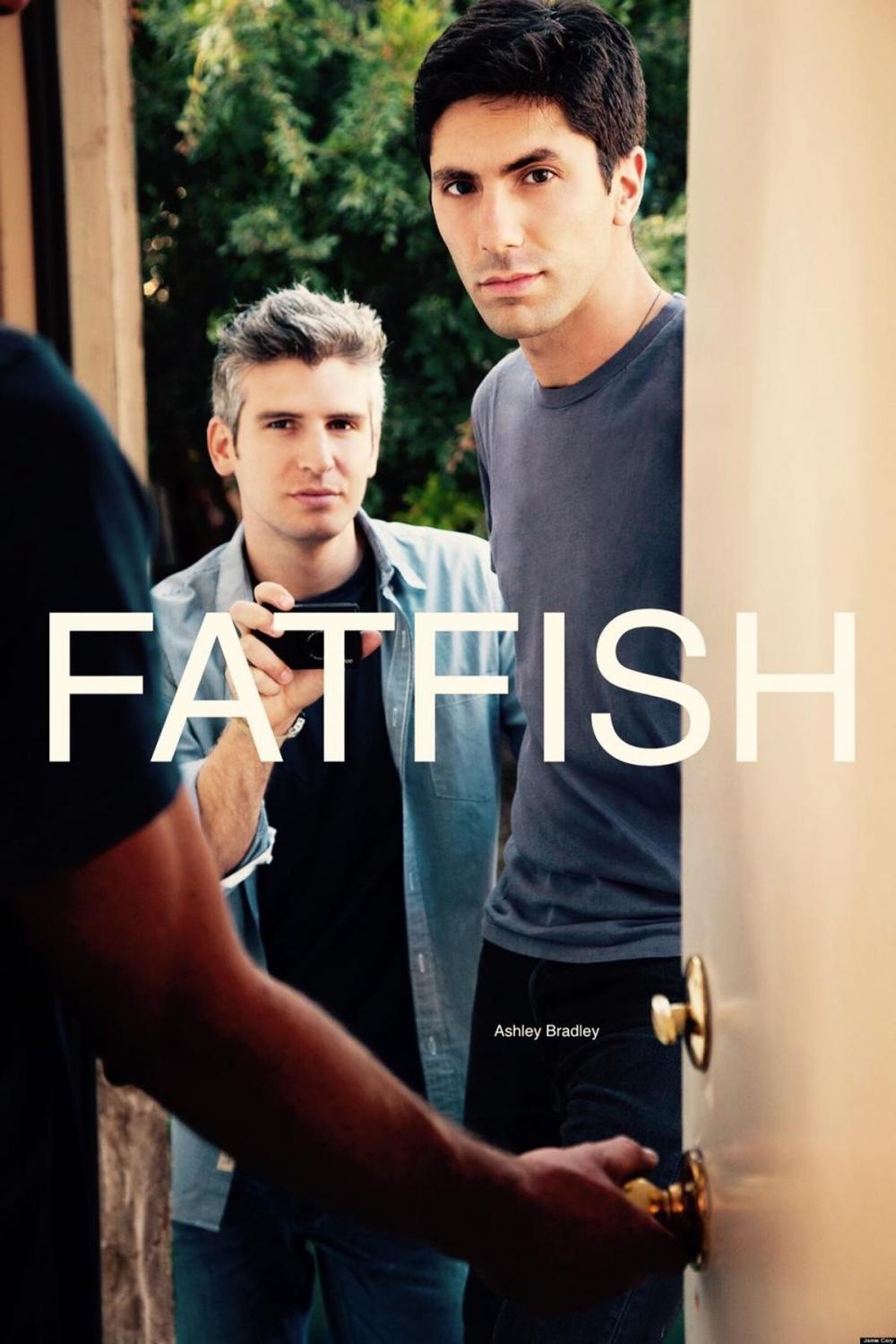 Big bigCover of Fatfish