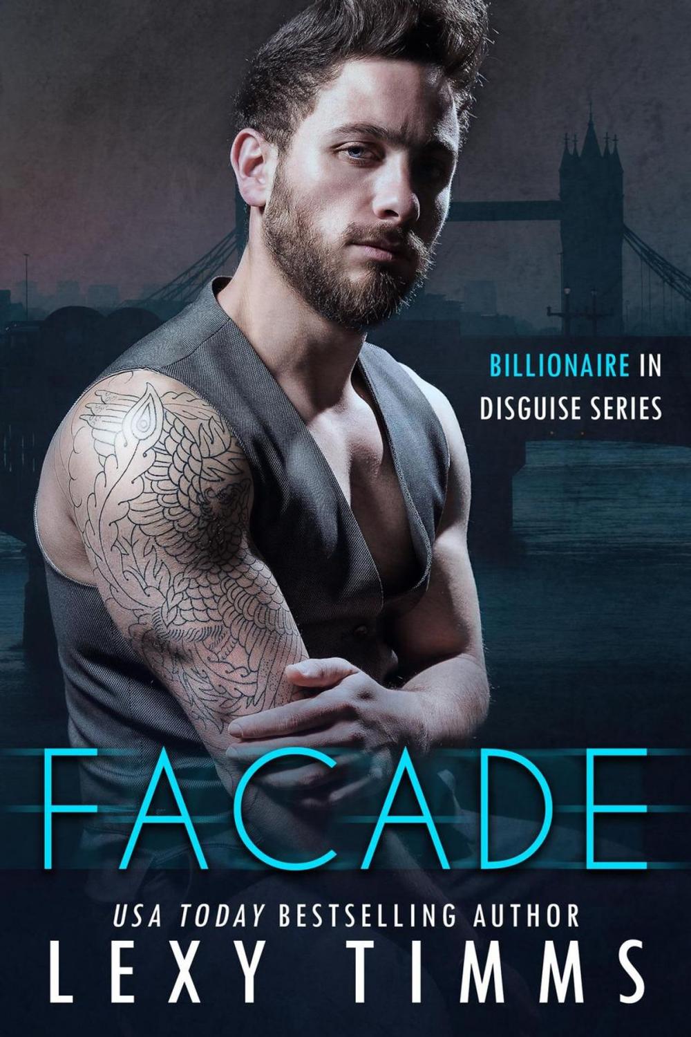 Big bigCover of Facade