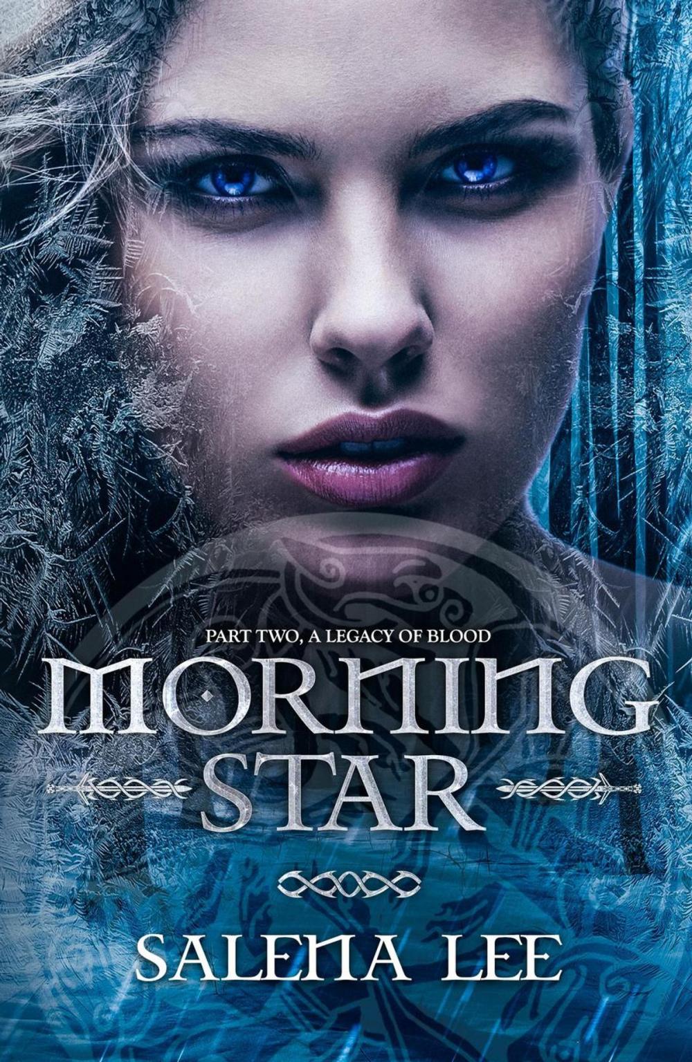 Big bigCover of Morning Star