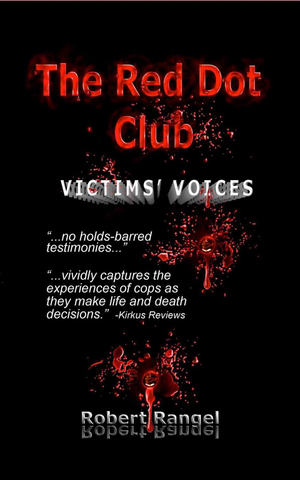 Big bigCover of The Red Dot Club Victims' Voices