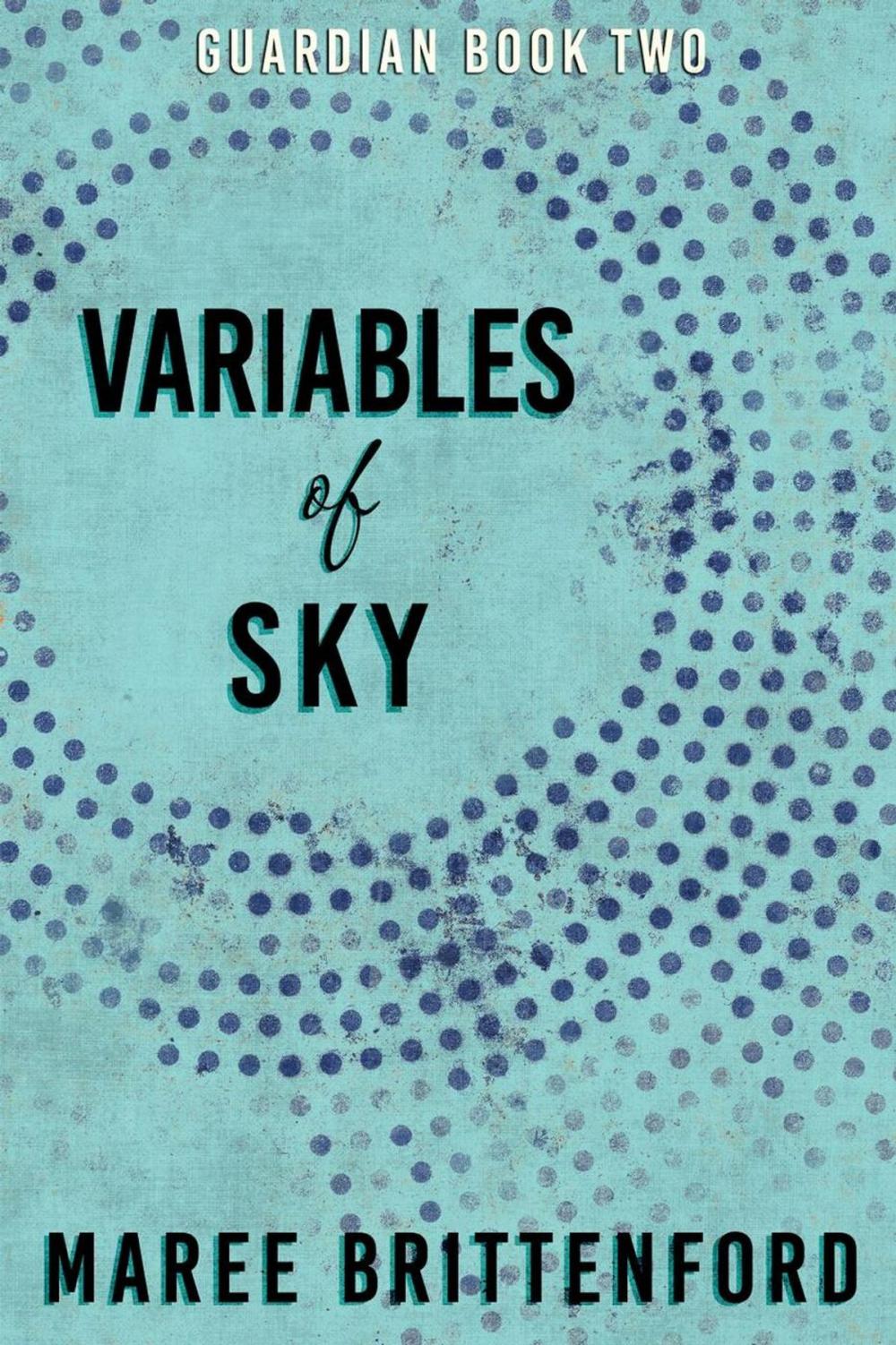 Big bigCover of Variables of Sky