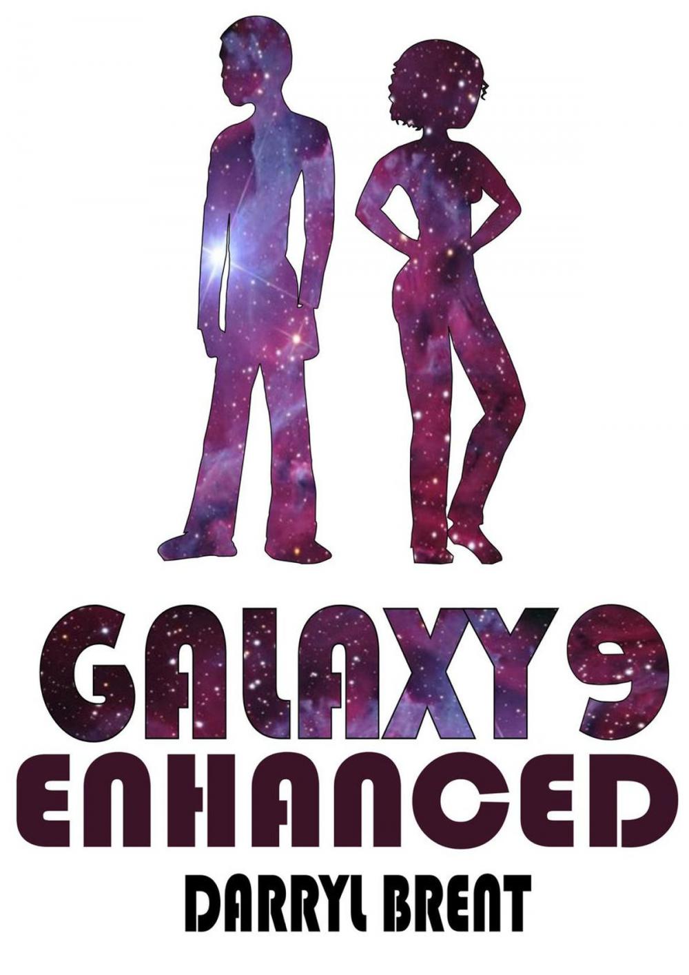 Big bigCover of Galaxy9 Enhanced