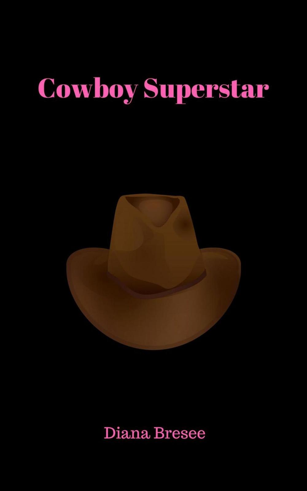 Big bigCover of Cowboy Superstar