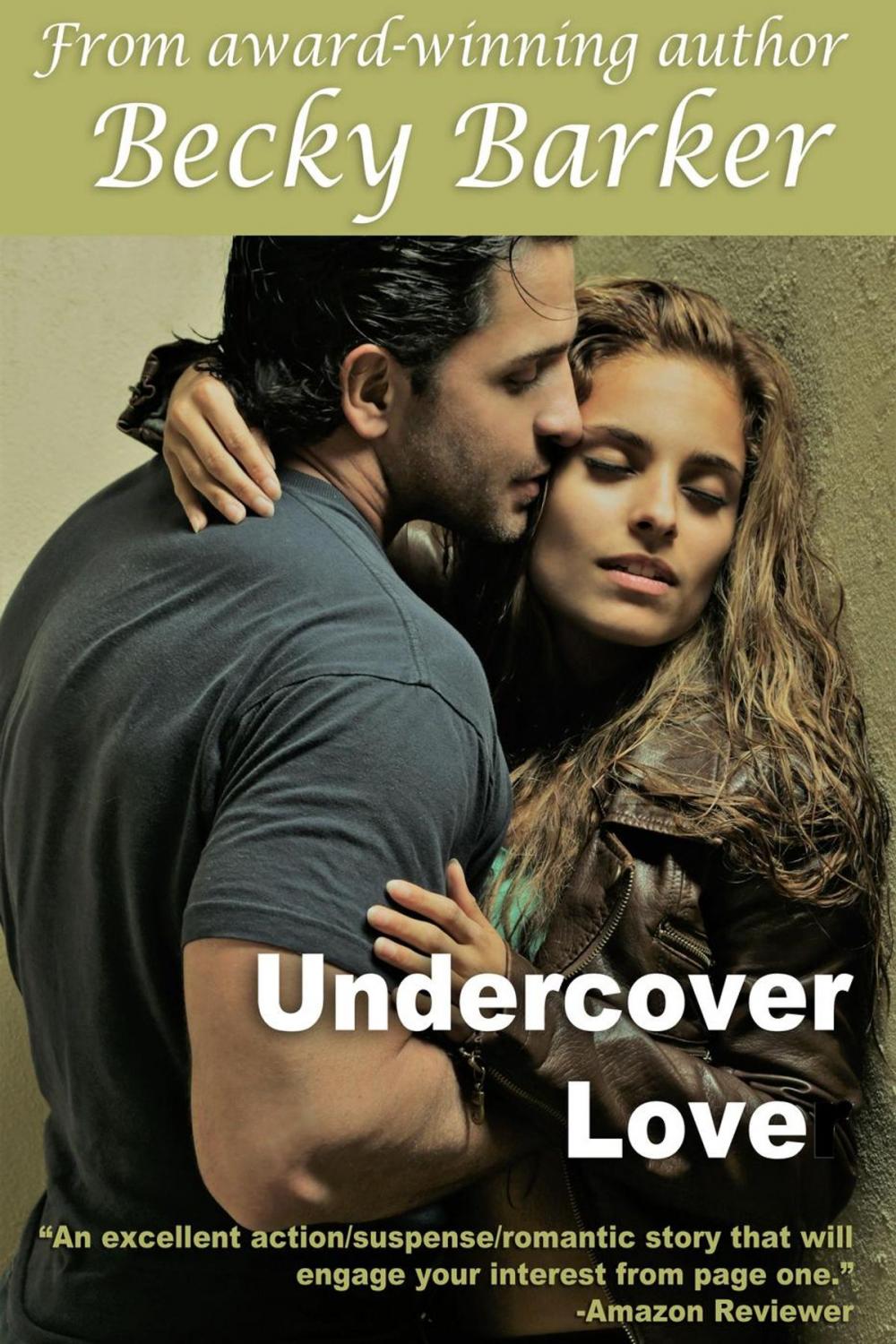 Big bigCover of Undercover Love