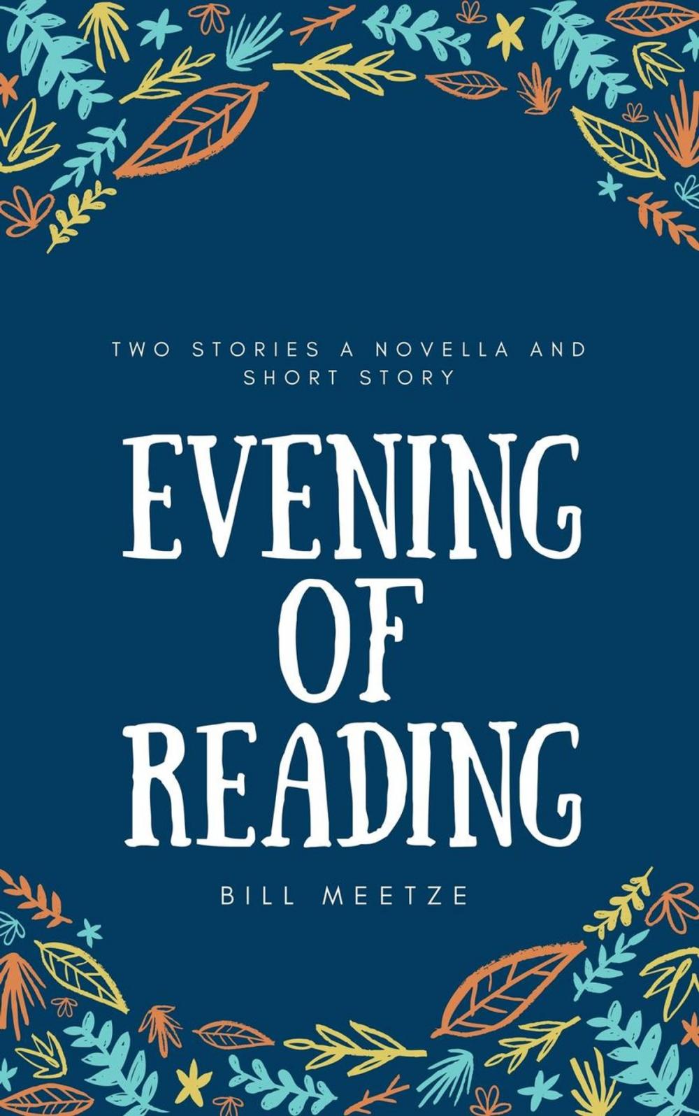 Big bigCover of Evening of Reading