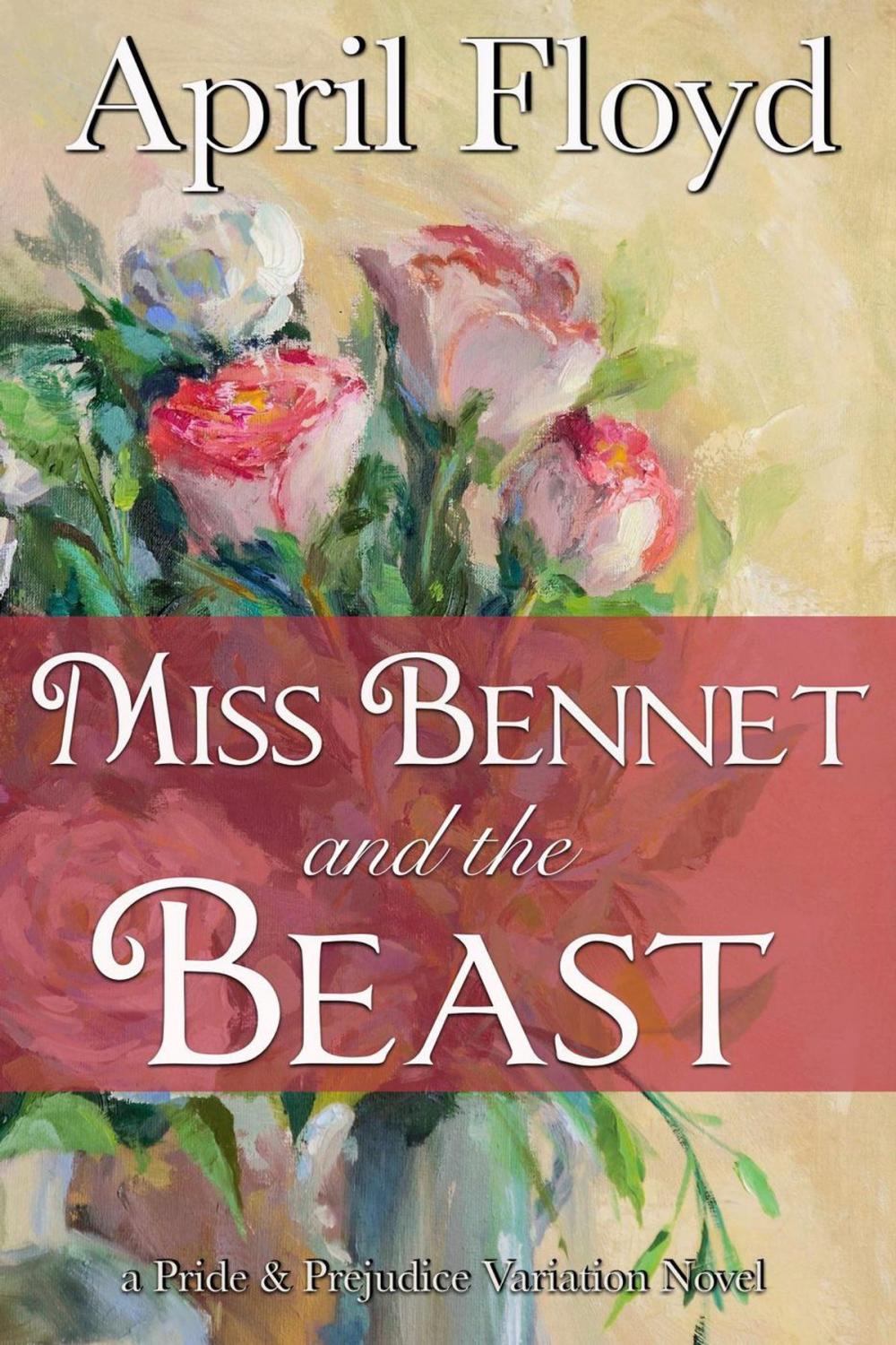 Big bigCover of Miss Bennet and the Beast