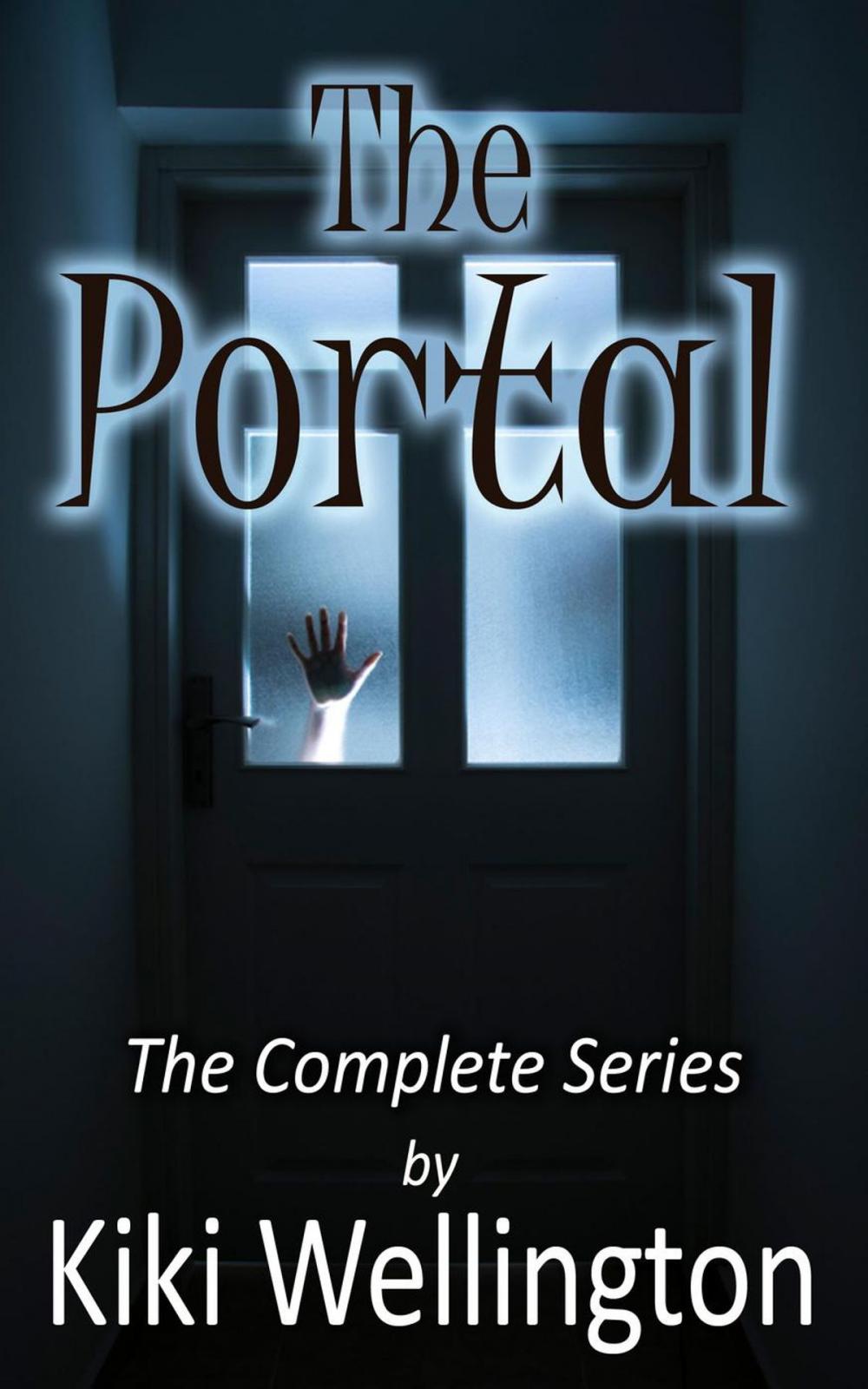 Big bigCover of The Portal