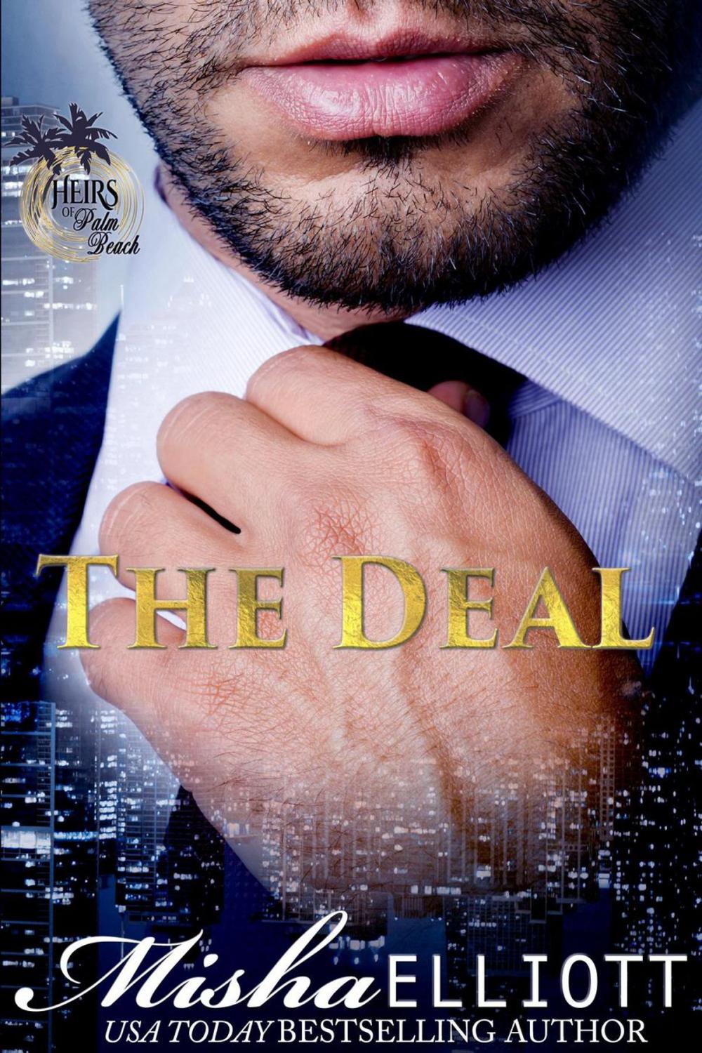 Big bigCover of The Deal