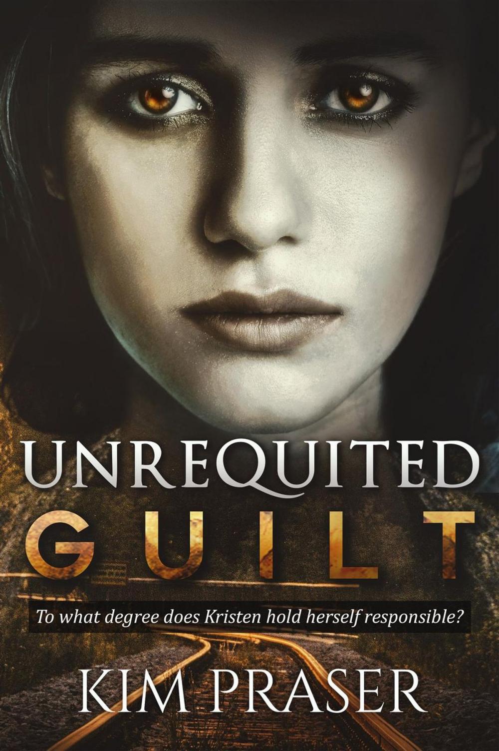 Big bigCover of Unrequited Guilt