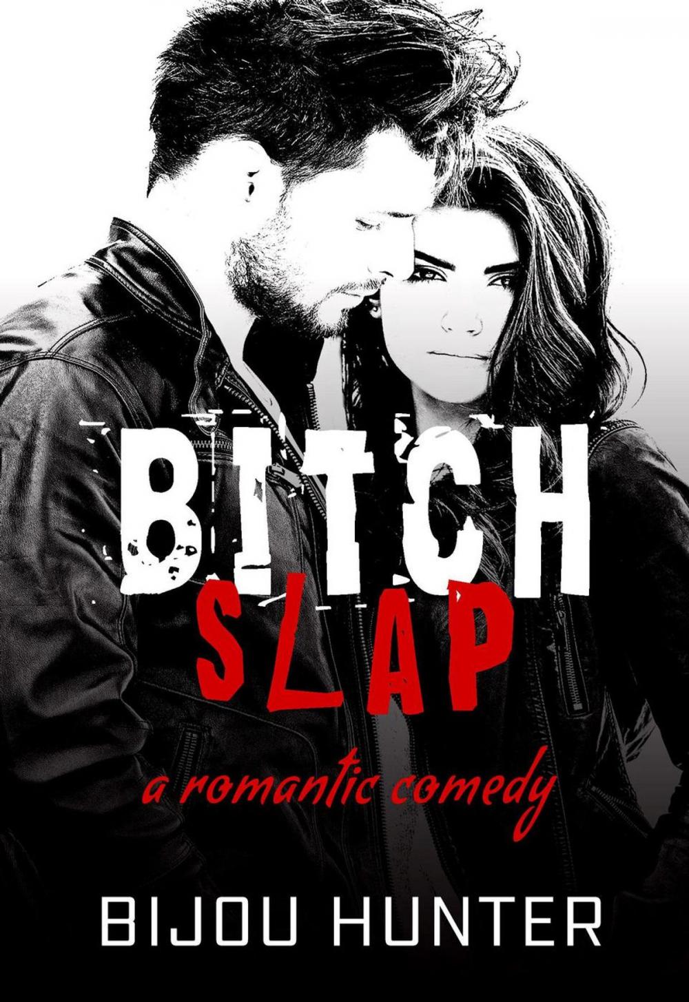 Big bigCover of Bitch Slap