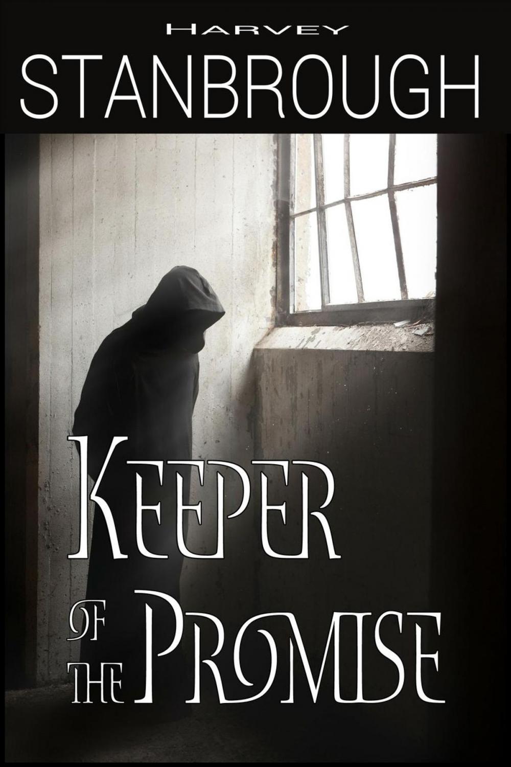 Big bigCover of Keeper of the Promise