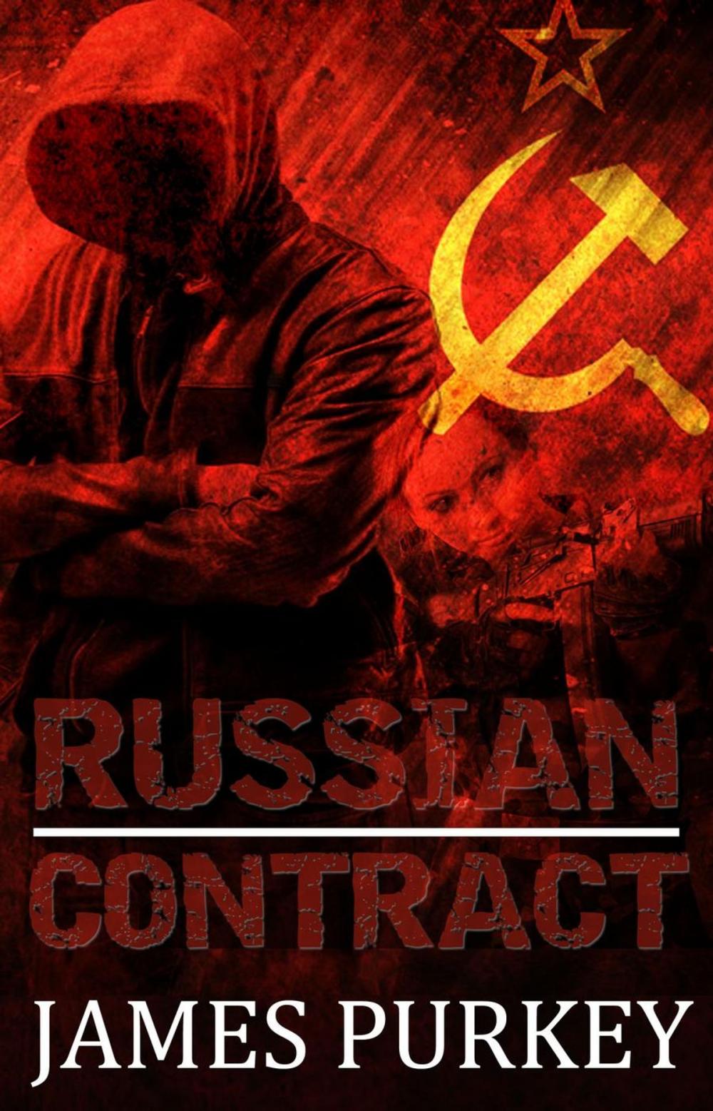 Big bigCover of Russian Contract