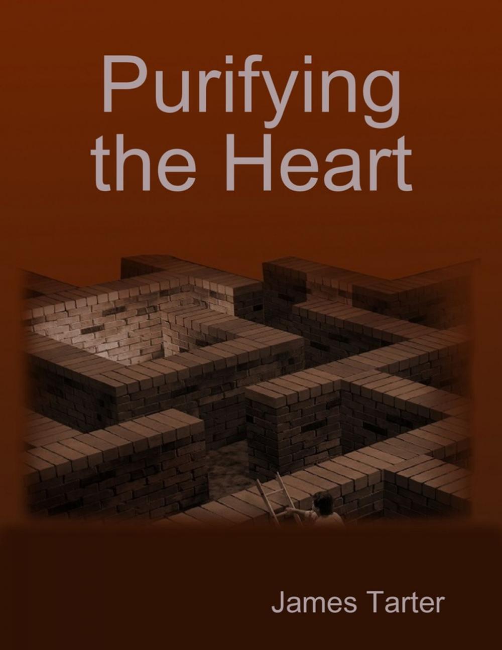 Big bigCover of Purifying the Heart