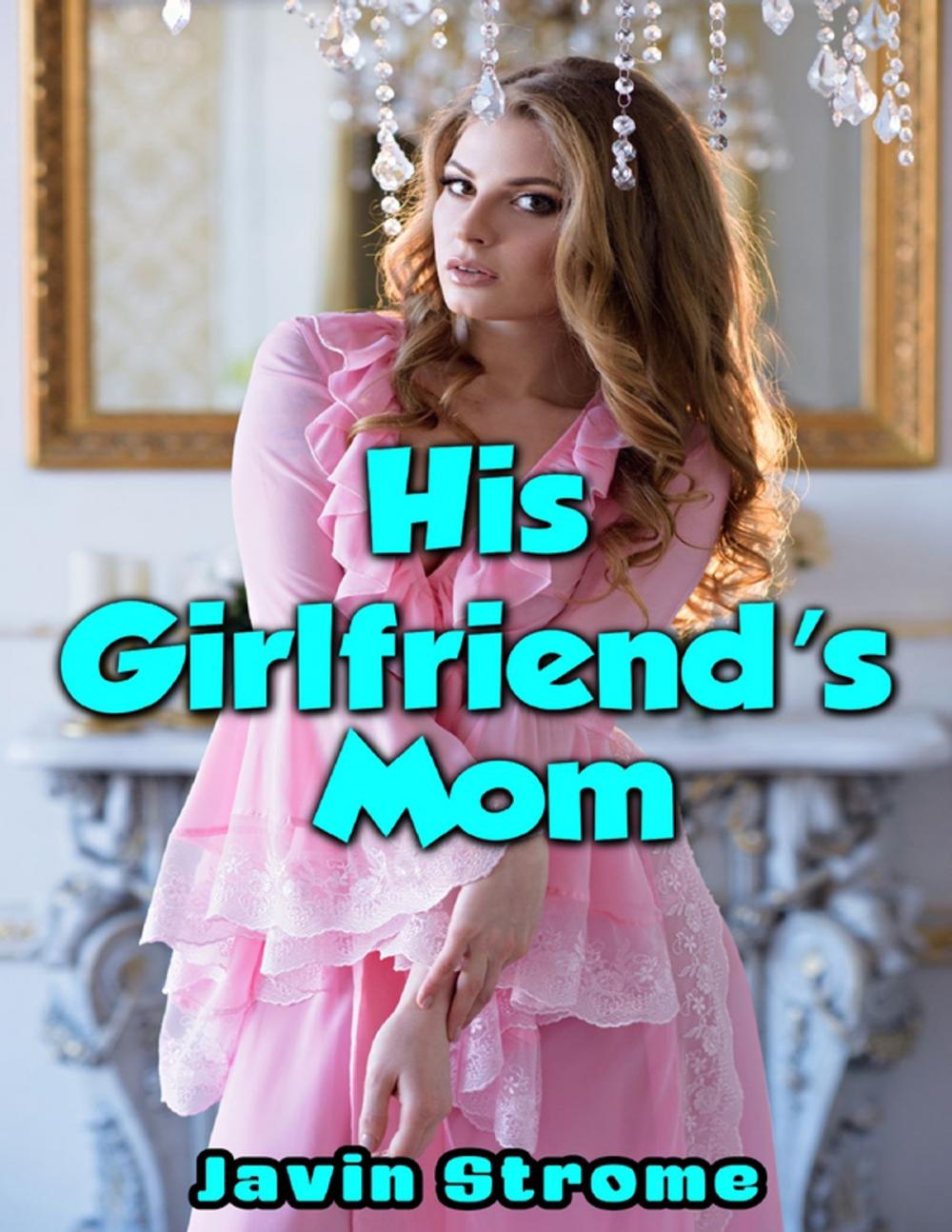 Big bigCover of His Girlfriend’s Mom