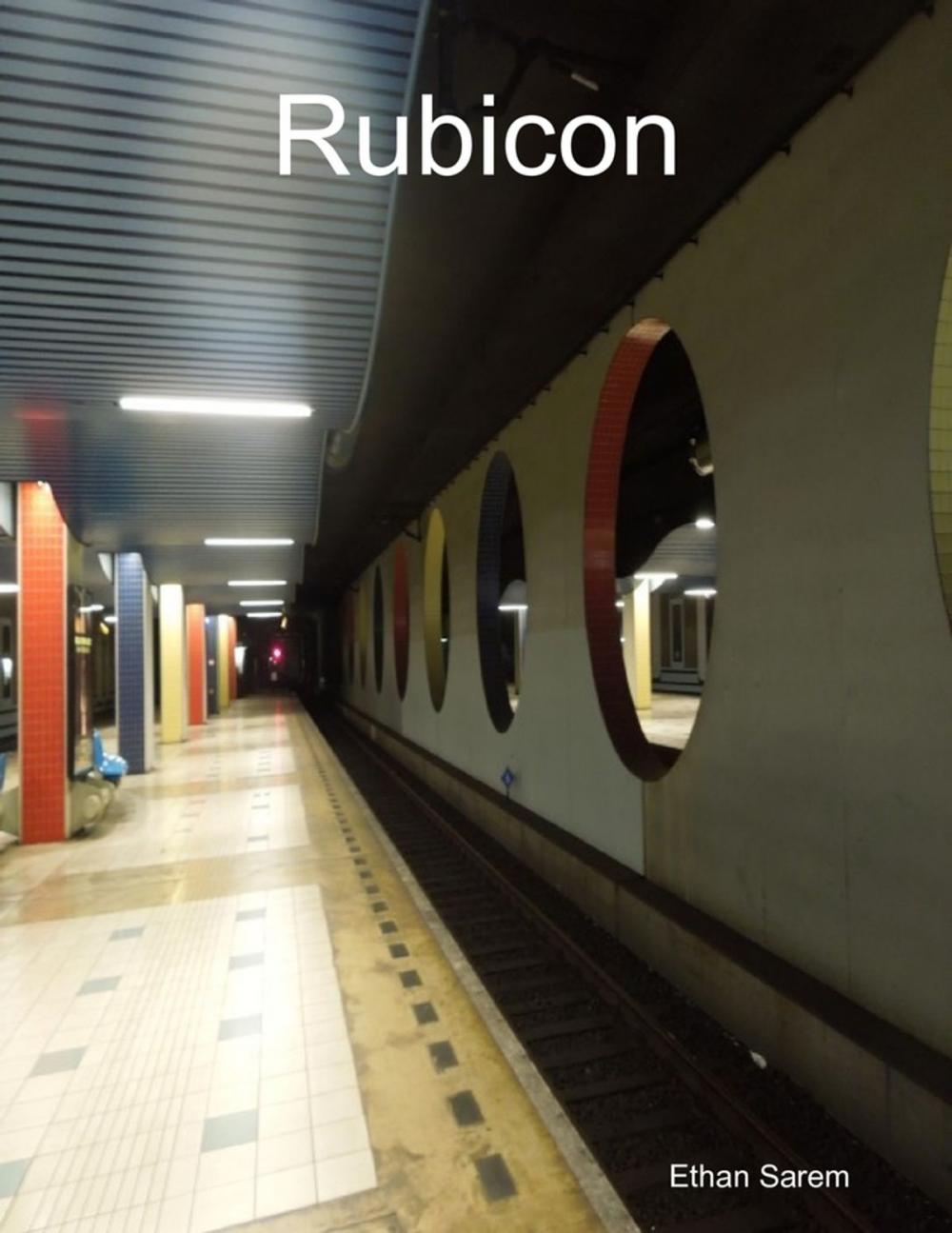 Big bigCover of Rubicon