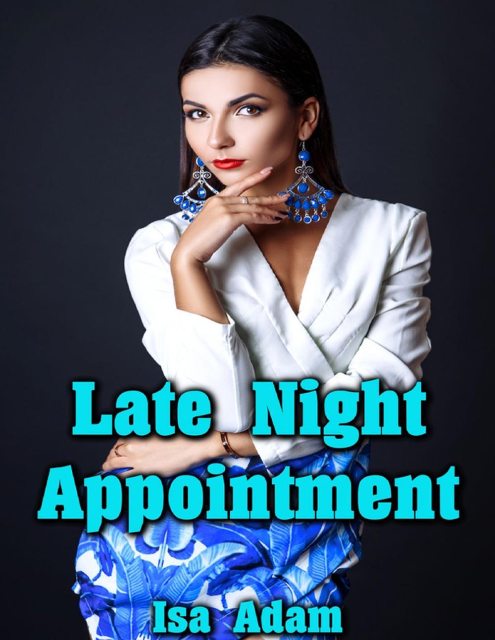 Big bigCover of Late Night Appointment