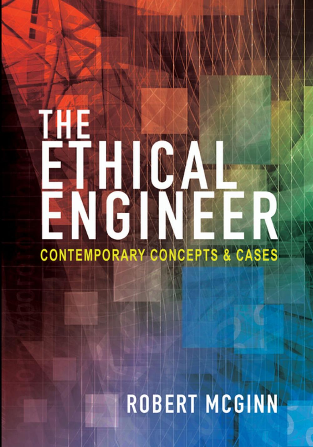 Big bigCover of The Ethical Engineer