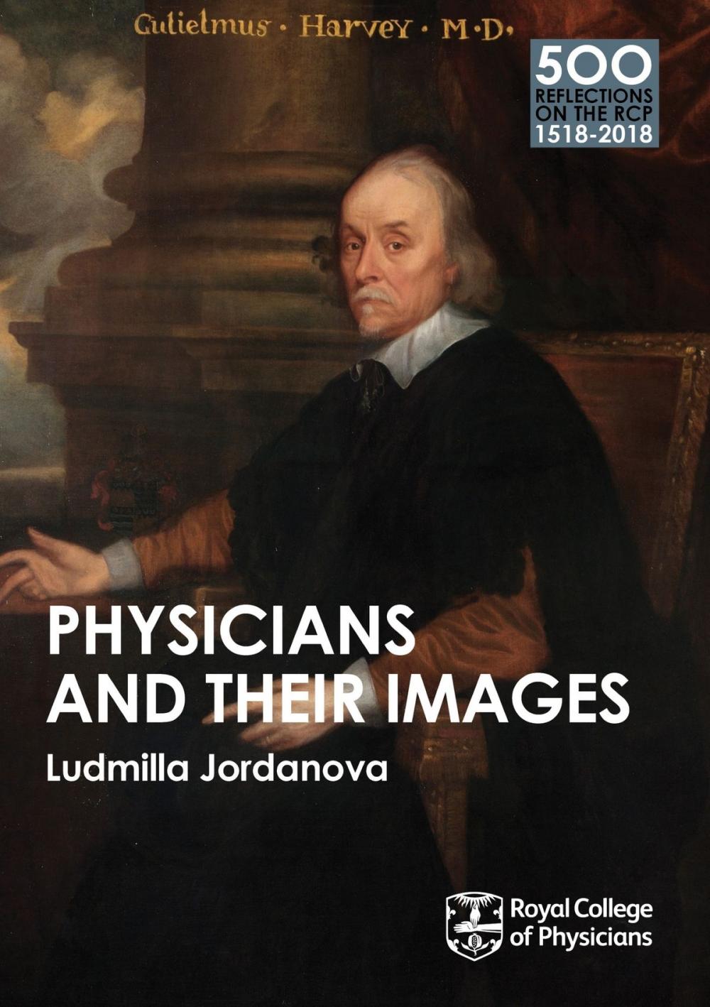 Big bigCover of Physicians and their Images