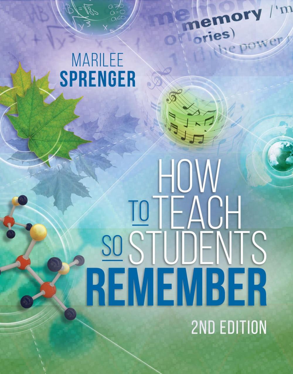 Big bigCover of How to Teach So Students Remember