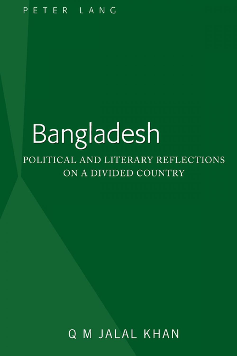 Big bigCover of Bangladesh