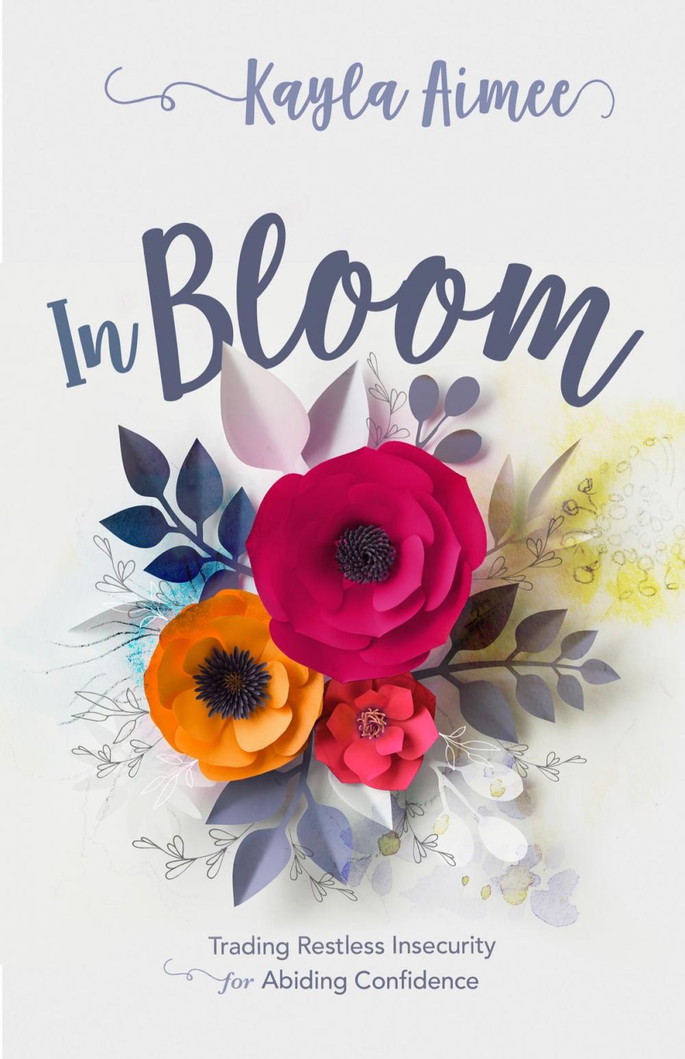 Big bigCover of In Bloom