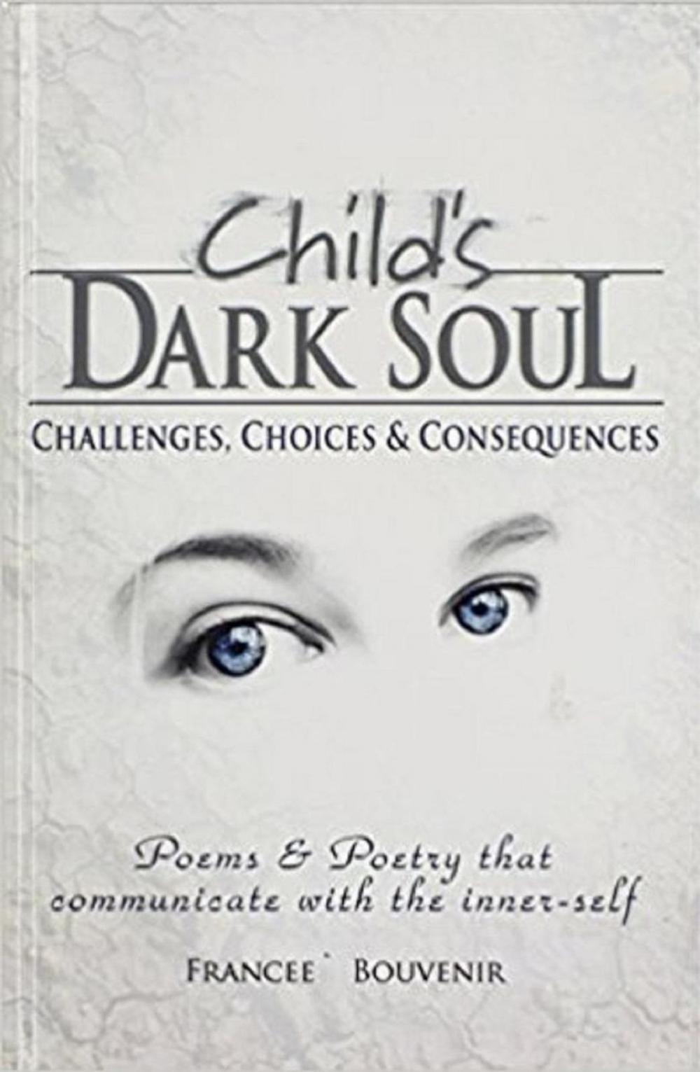 Big bigCover of Child's Dark Soul