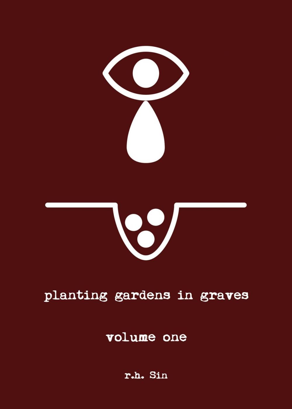 Big bigCover of Planting Gardens in Graves